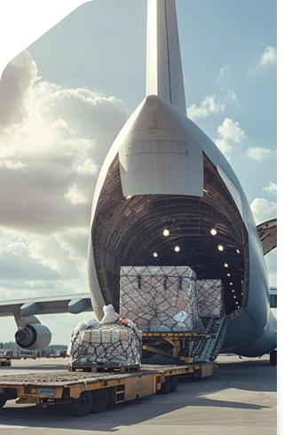 Air Freight